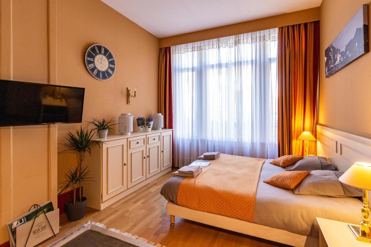 La Villa Rouen Buitenkant foto